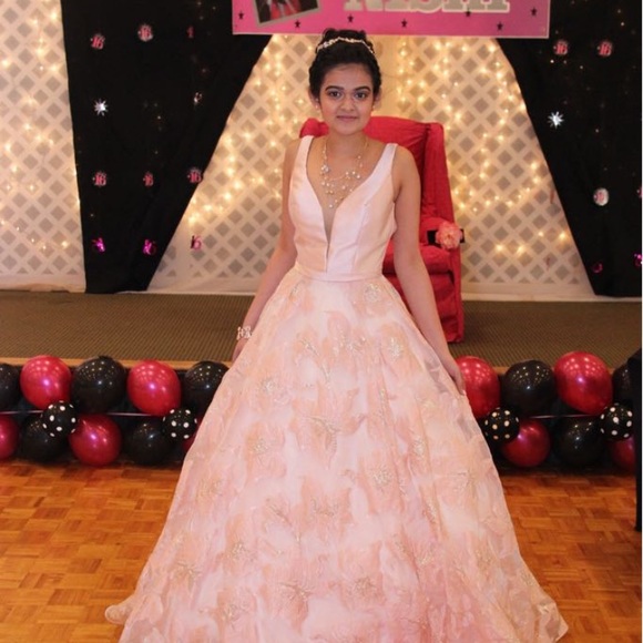 Jovani Dresses & Skirts - Sweet 16 and Prom